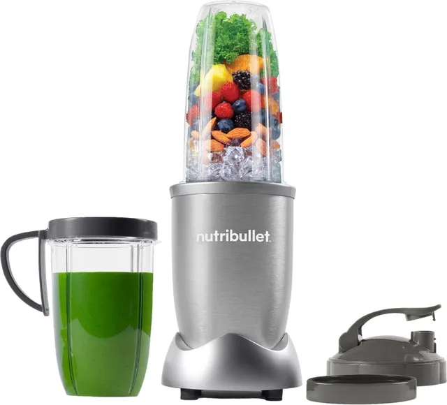 Nutribullet Pro 900 NB907S mixer