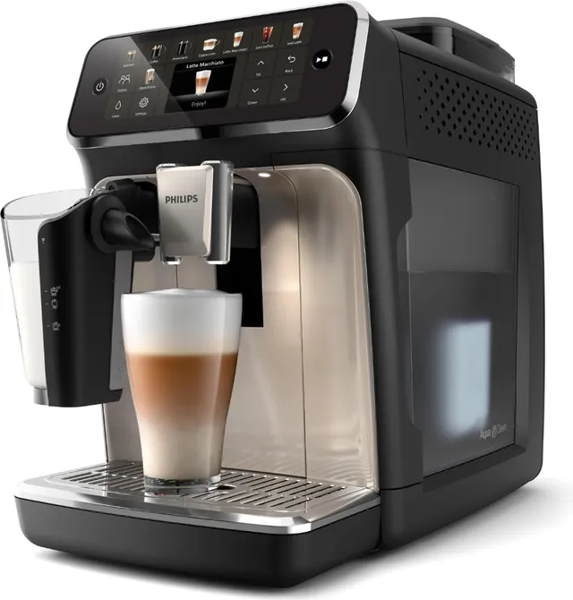 Philips 5500 Series LatteGo EP5547/90