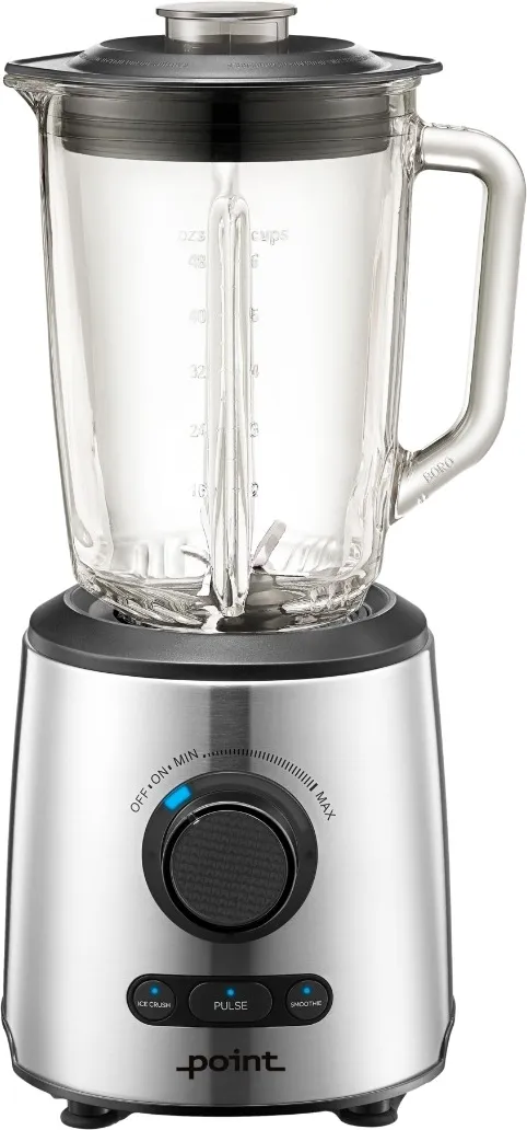 Point Pro POBL90SS2 NutriHealth
