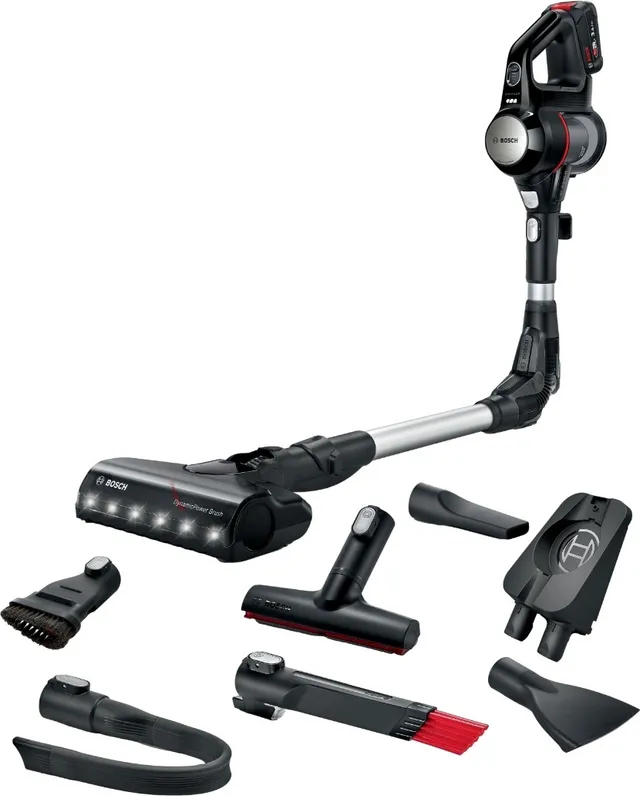 Bosch BCS711MAT Unlimited 7