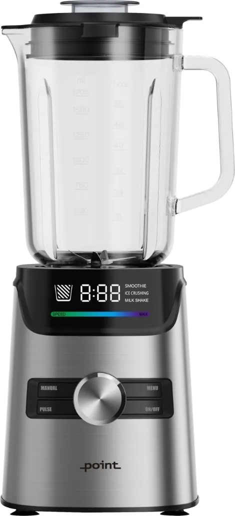 Point POBL5000 mixer
