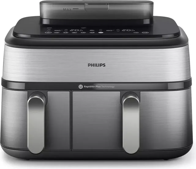 Philips 5000 Series Dual Basket NA555/00