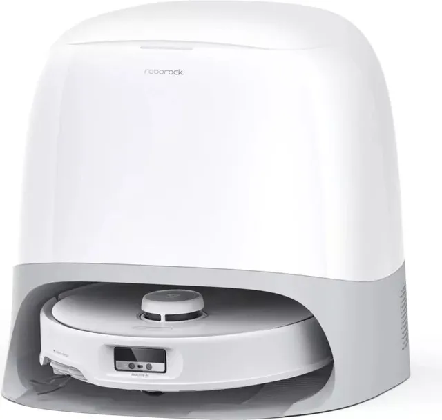 Roborock Qrevo Curv