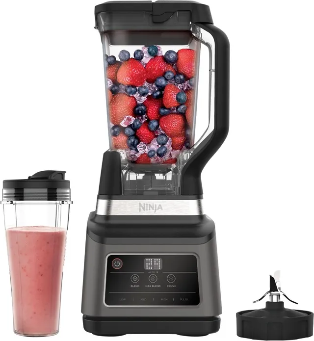 Ninja 2-In-1 BN750EU