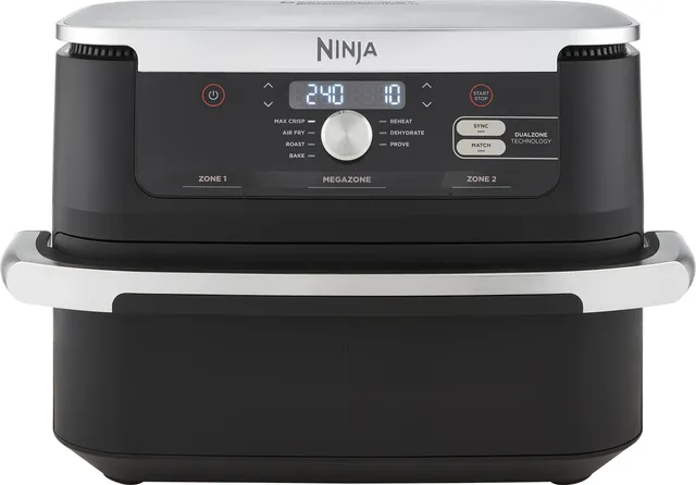 Ninja Foodi FlexDrawer
