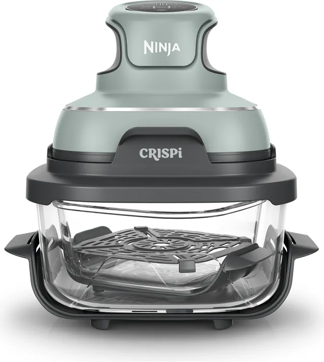 Ninja Crispi