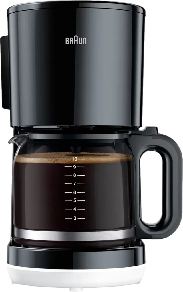 Braun KF1100BK